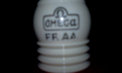 pennello omega FF AA