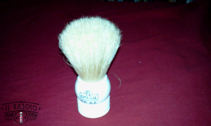 Pennello Omega FF AA 2