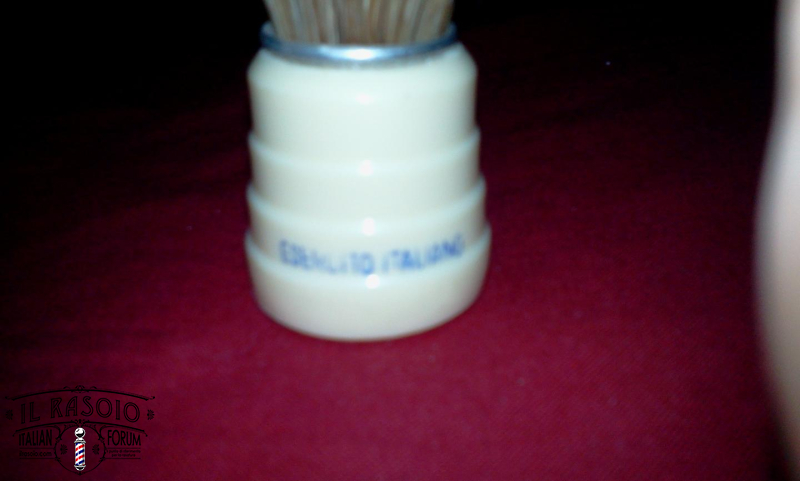 pennello ufficiale
