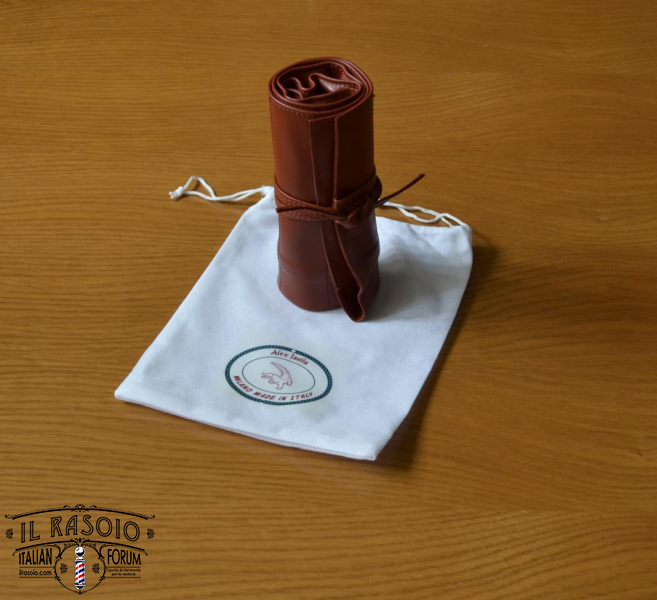 Rotolo Portarasoi