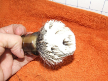 Schiuma FigaroP160-1