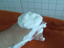 Schiuma FigaroP160-4
