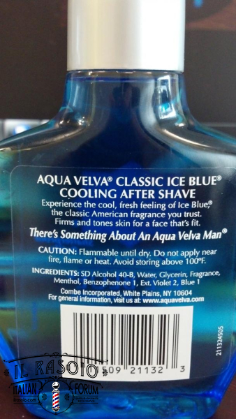 Aqua V 2