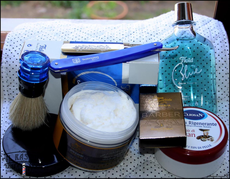 SOTD20140331 Blue Rapture