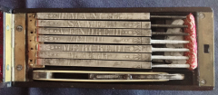 settimanale francese c.1810