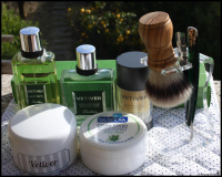 SOTD20140402 Vetivery Sharp