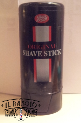 boots stick