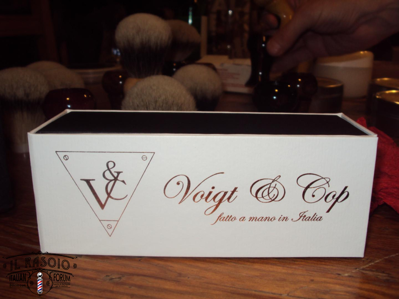 Voigt&Cop