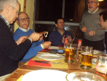 L'allegra compagnia