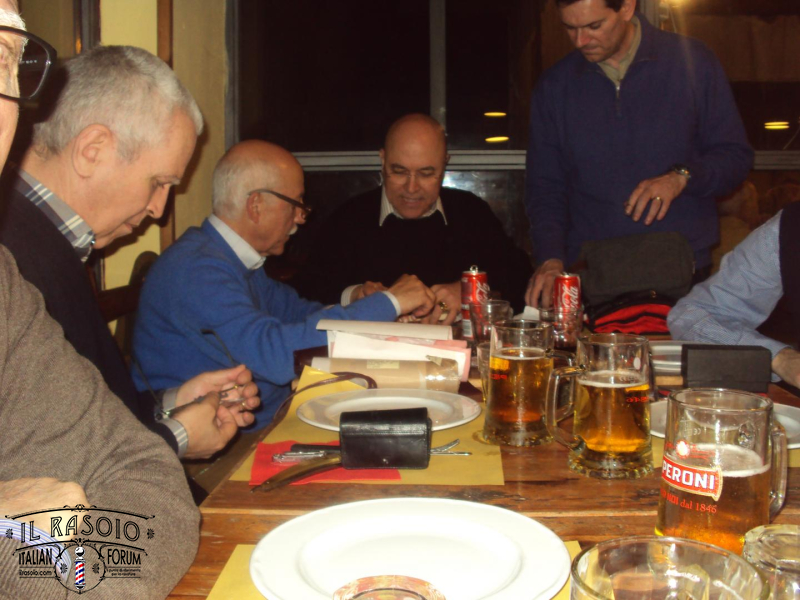L'allegra compagnia