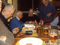 L'allegra compagnia