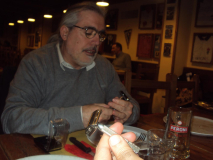 L'allegra compagnia