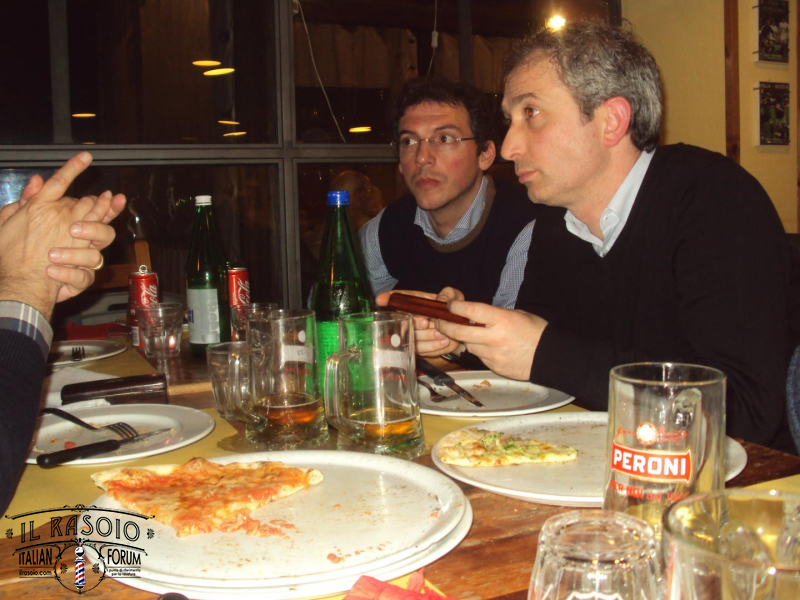 L'allegra compagnia