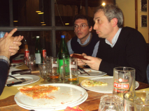 L'allegra compagnia