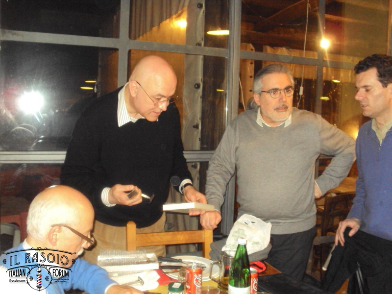 L'allegra compagnia