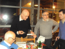 L'allegra compagnia