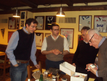 L'allegra compagnia