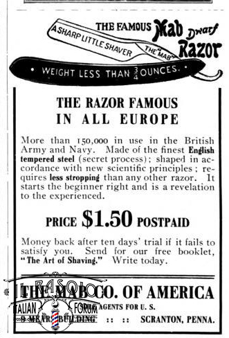 The Mab ad 1902 01