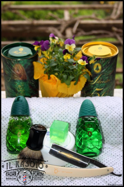 SOTD20140404 Spanish Sun