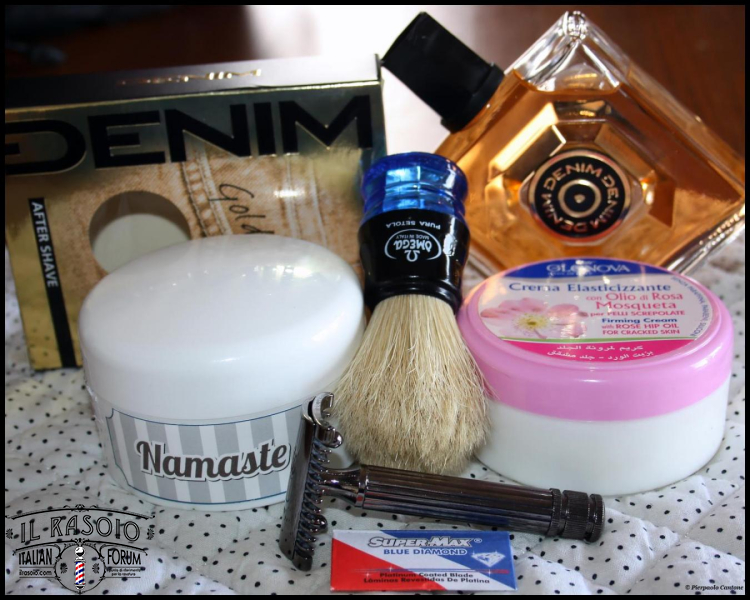 SOTD20140405 Italian Sun