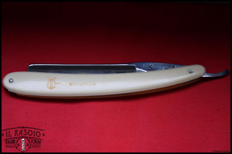 Filarmonica 14 Doble Temple