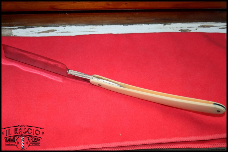 Filarmonica 14 Doble Temple
