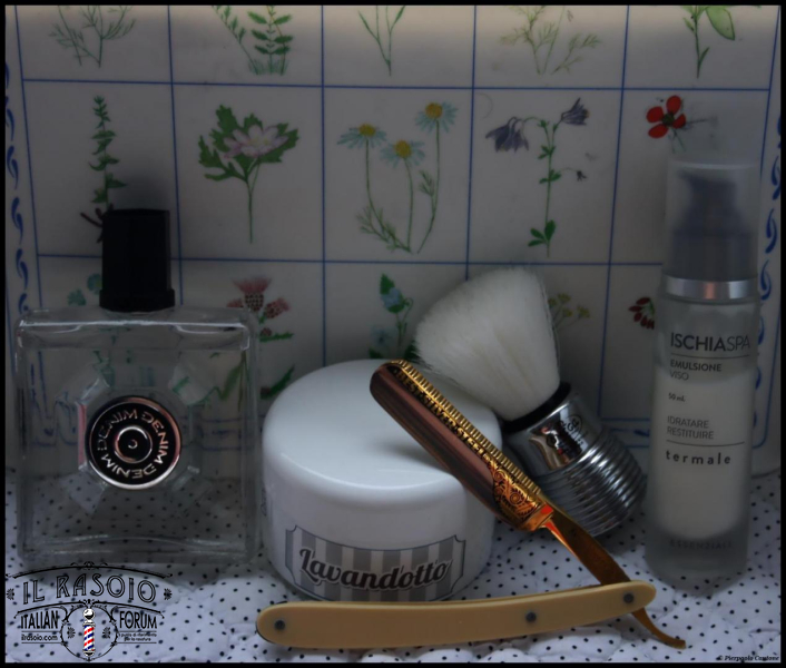 SOTD20140406 White Pleasure