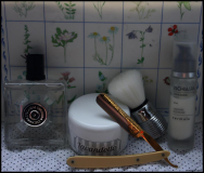 SOTD20140406 White Pleasure