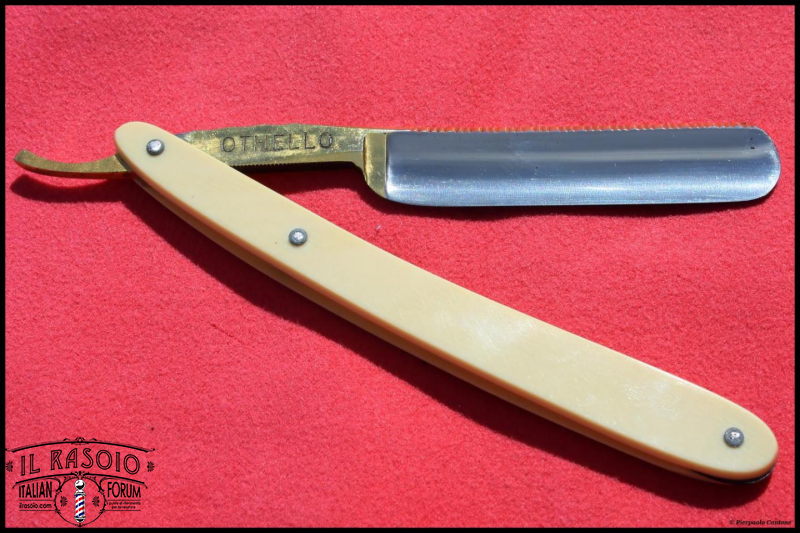 Anton Wingen Jr 1247 Othello