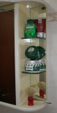 La mia postazione