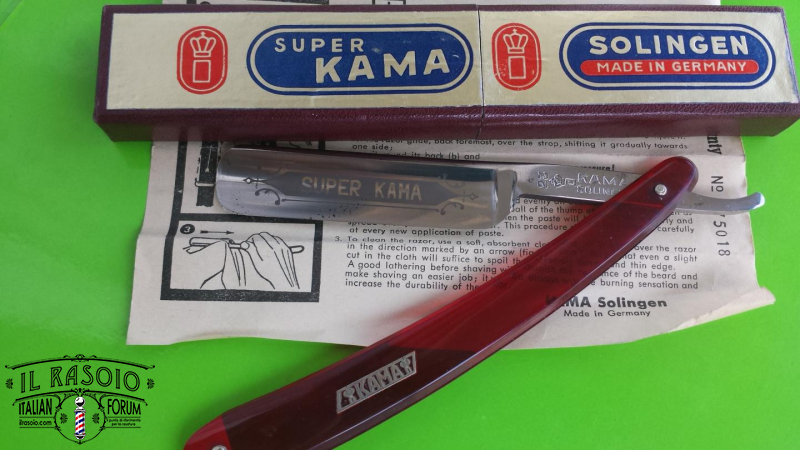 Kama 23