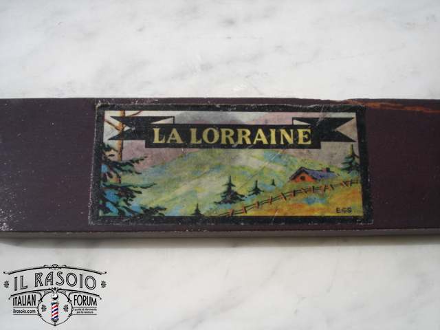 La Lorraine