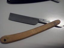 bengall wedge