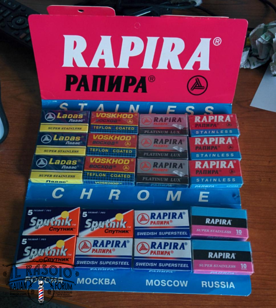 rapira