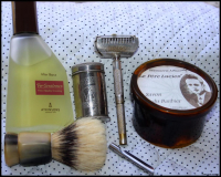 SOTD20140410 Old SEmple Pleasure