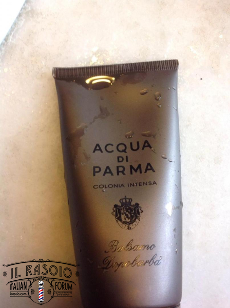 Dopo barba Acqua di Parma