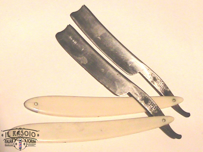 Gilbert & Son c.1840-50
