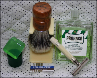 SOTD20140411 Brrrrio