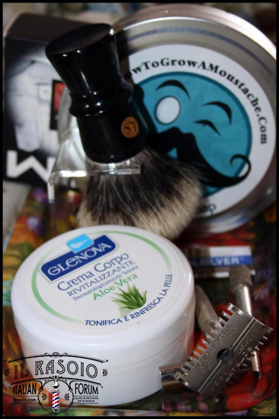 SOTD20140412 Extra Sweet