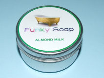 Funky Soap riconfezionato