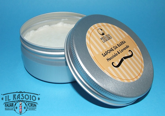 NL Nocciola&Lavanda