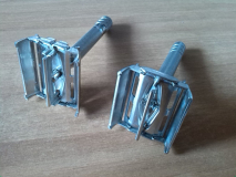 Gillette Ranger e Parat