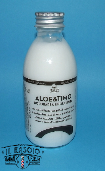 NL Aloe&Timo