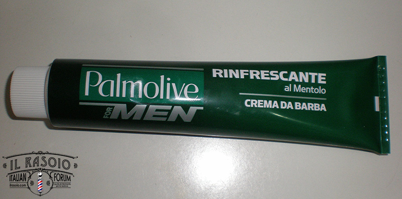 Palmolive crema