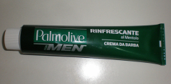 Palmolive crema