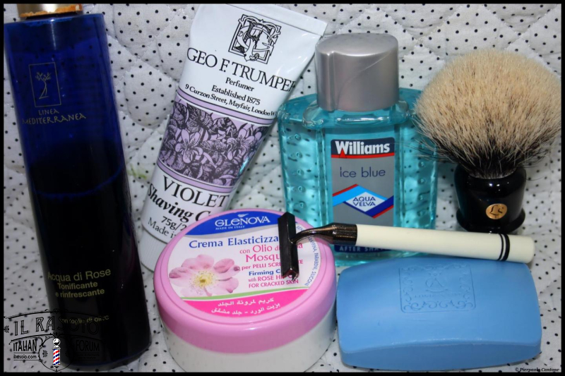 SOTD20140413 Blue Violet Rose