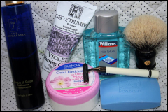 SOTD20140413 Blue Violet Rose