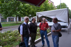 Aperitivo 21/06/2012