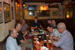 Aperitivo 21/06/2012