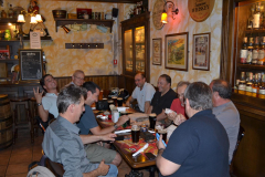 Aperitivo 21/06/2012